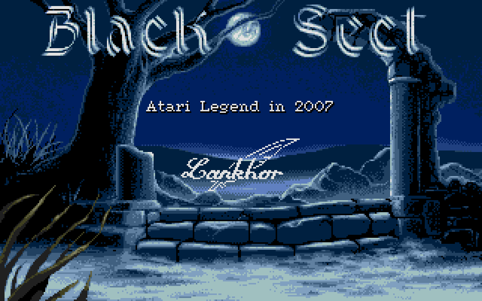 Black Sect